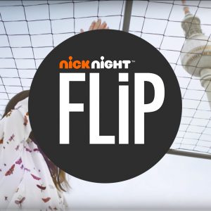 FLIP / ASOS / NICKNIGHT