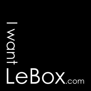 I want LeBox