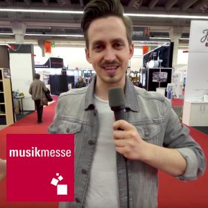 Musikmesse 2017