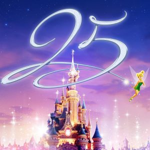 Disneyland Paris
