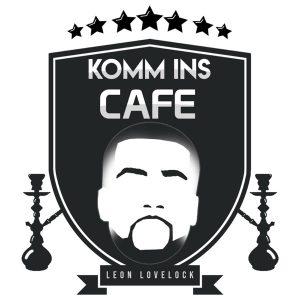 Leon Lovelocks – Komm ins Café
