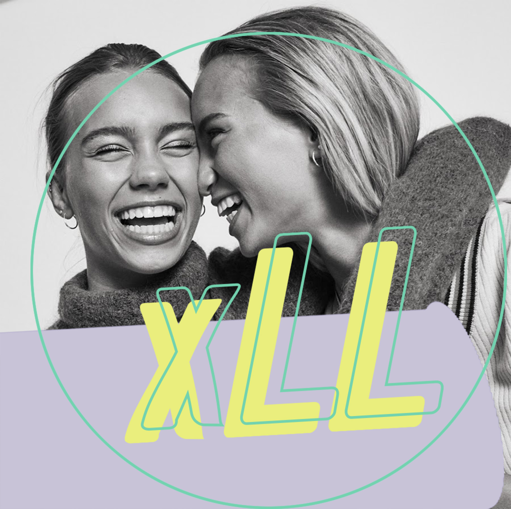 xLL by Lisa&Lena Season 1