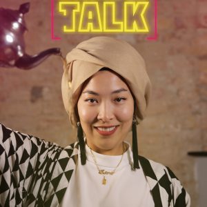 Karakaya Talk