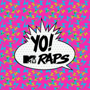 YO! MTV RAPS