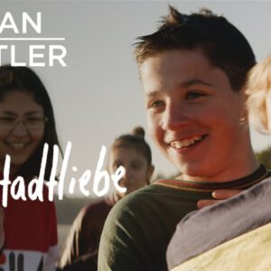 Florian Künstler – Kleinstadtliebe