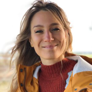 Faszination Deutschland mit Jasmina Neudecker