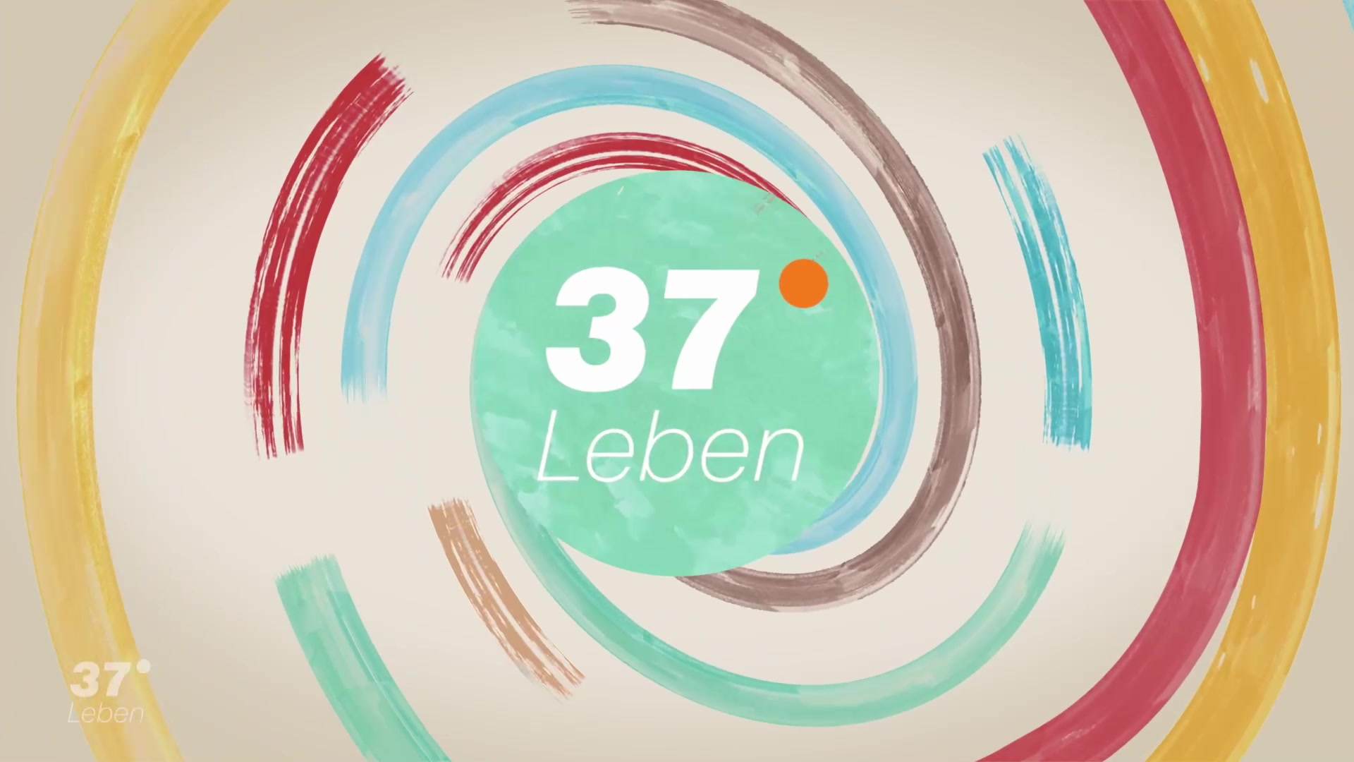 37 Grad Leben