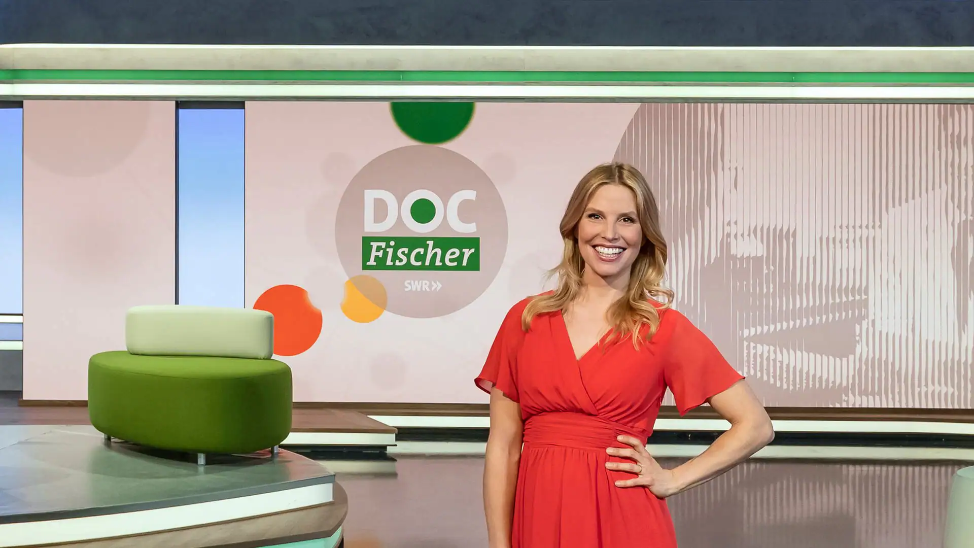 SWR Doc Fischer