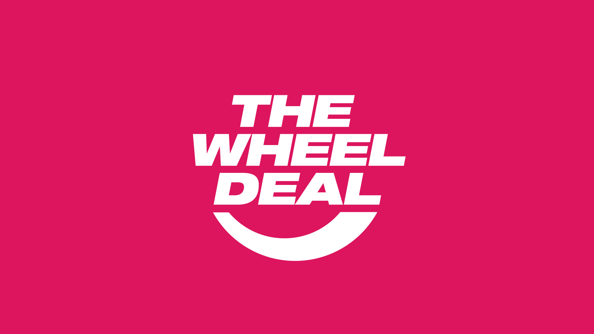 The Wheel Deal