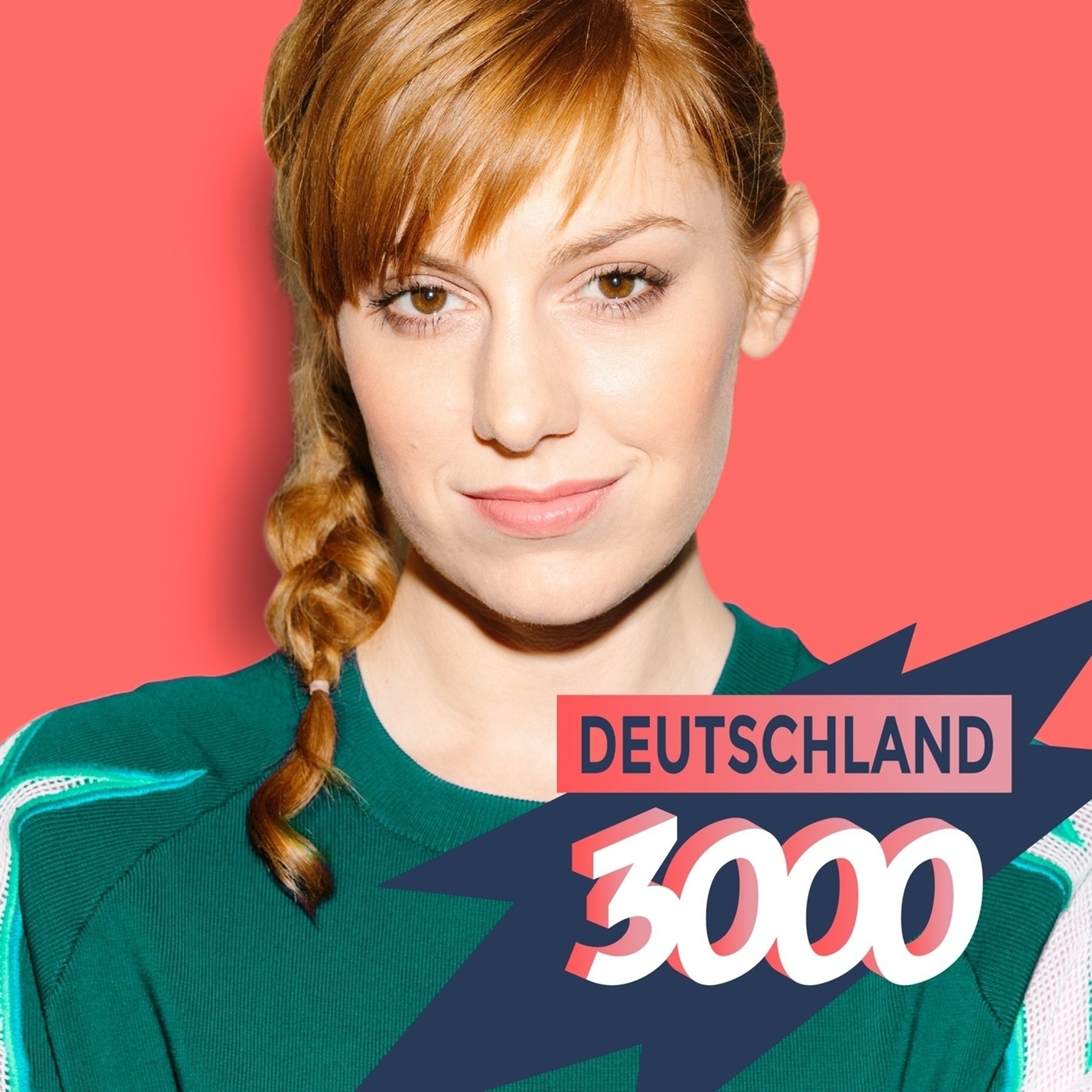 Deutschland3000 – ’ne gute Stunde mit Eva Schulz