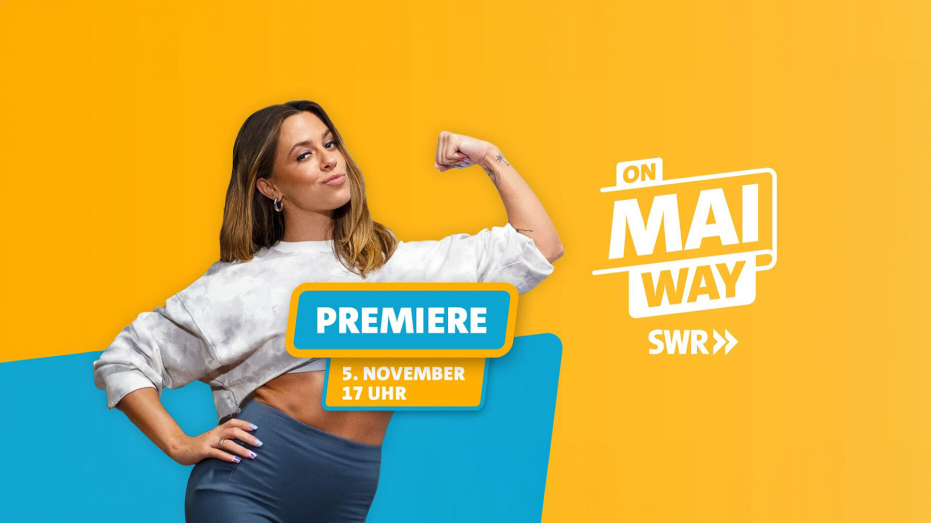 On Mai Way Staffel 7