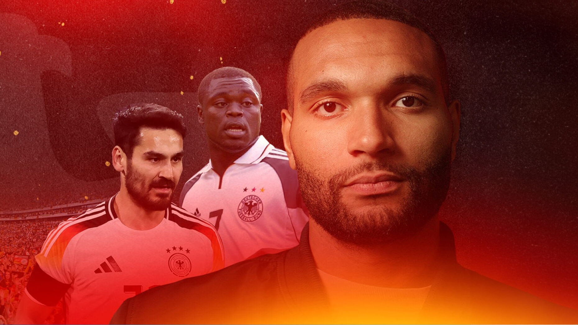 Sportschau: Einigkeit und Recht und Vielfalt