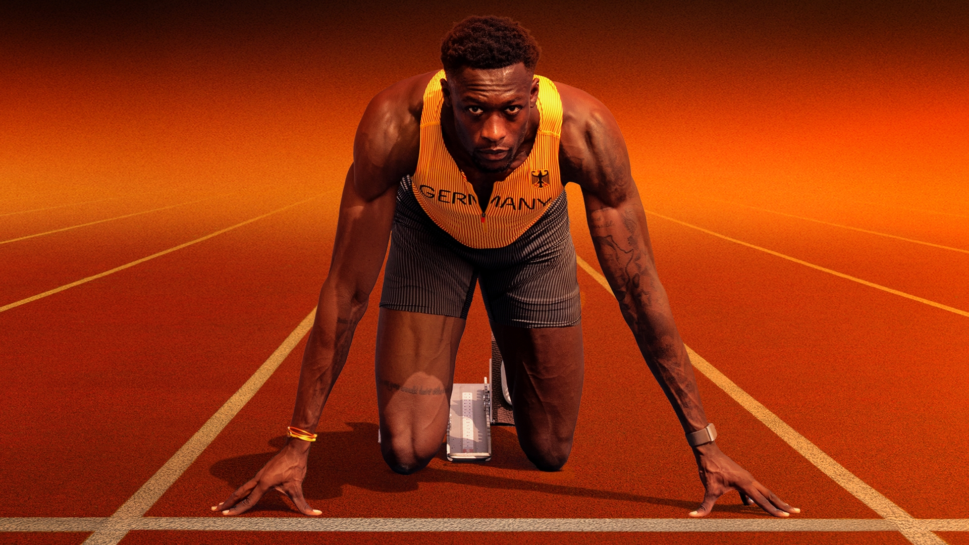 Owen Ansah – Der schnellste Deutsche aller Zeiten